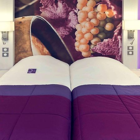 Mercure Strasbourg Aeroport Ostwald Exterior photo