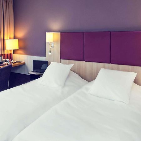 Mercure Strasbourg Aeroport Ostwald Exterior photo