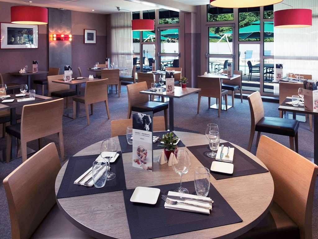 Mercure Strasbourg Aeroport Ostwald Exterior photo