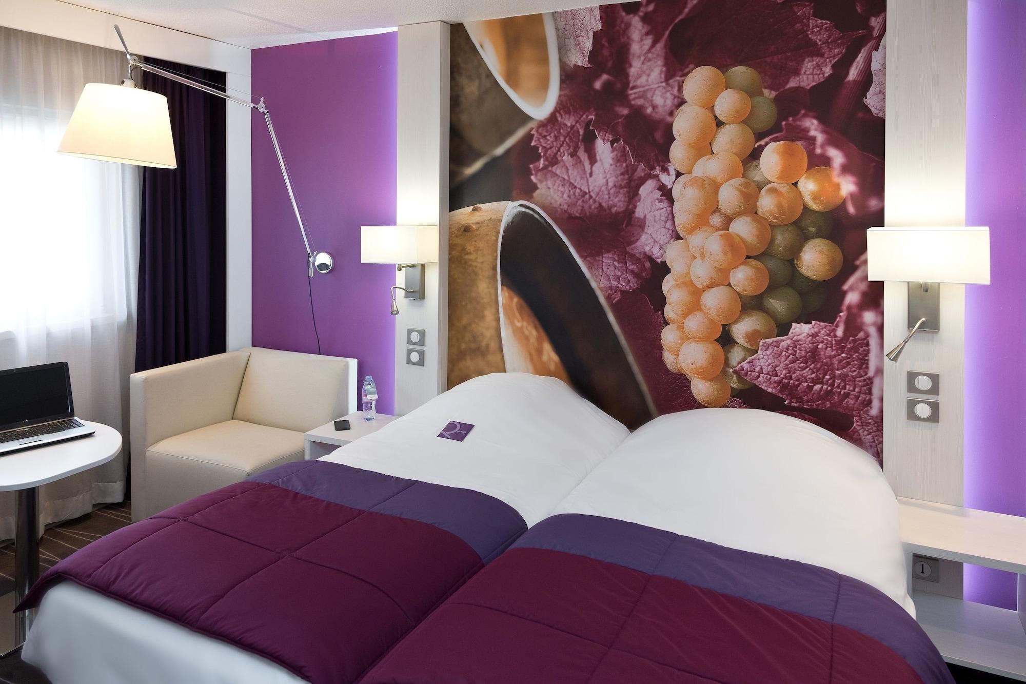 Mercure Strasbourg Aeroport Ostwald Exterior photo
