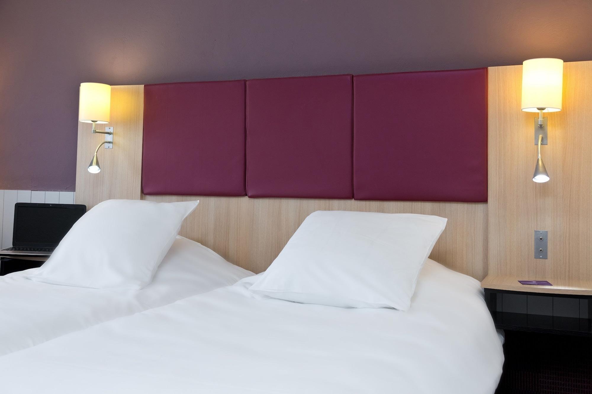 Mercure Strasbourg Aeroport Ostwald Exterior photo
