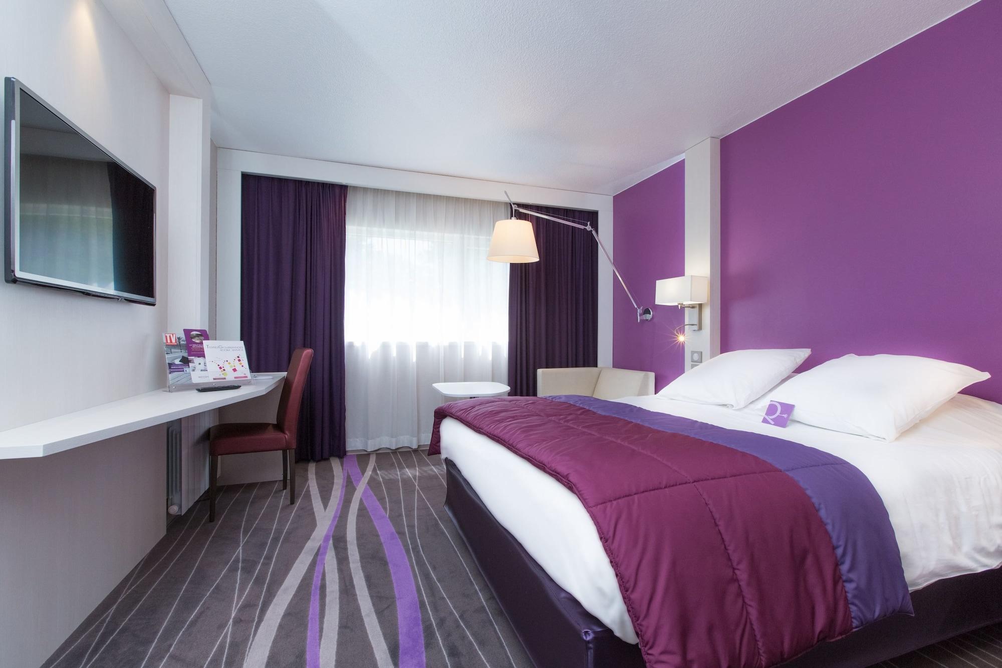 Mercure Strasbourg Aeroport Ostwald Exterior photo