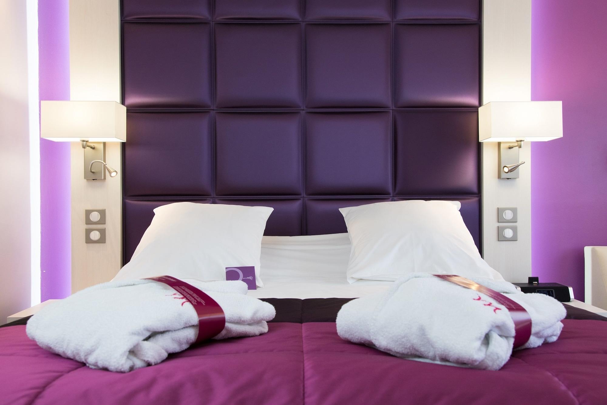 Mercure Strasbourg Aeroport Ostwald Exterior photo