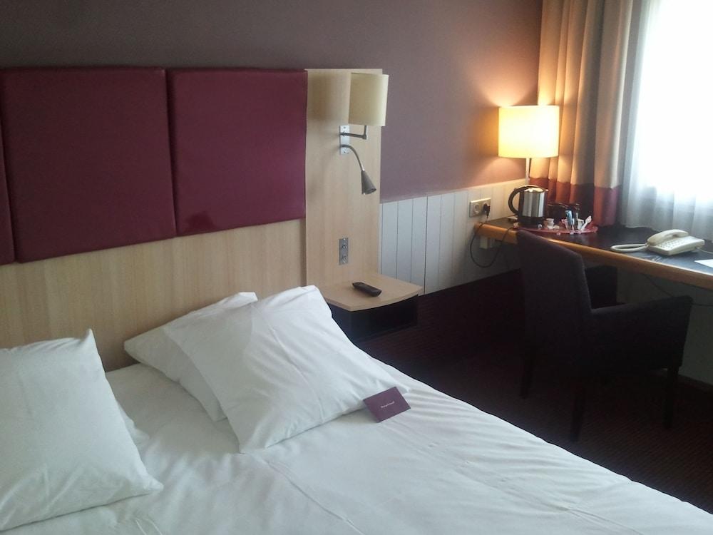 Mercure Strasbourg Aeroport Ostwald Exterior photo