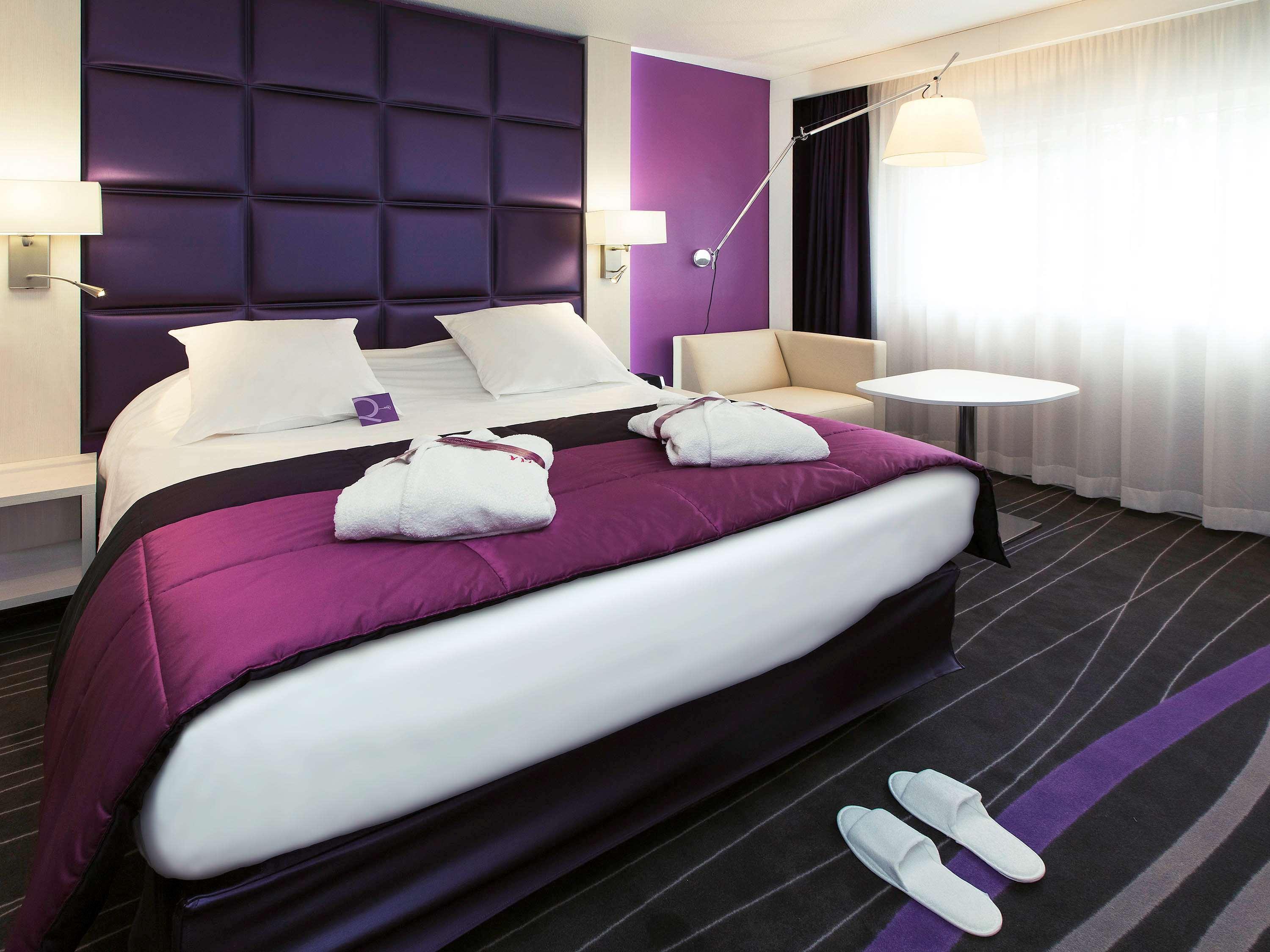 Mercure Strasbourg Aeroport Ostwald Exterior photo