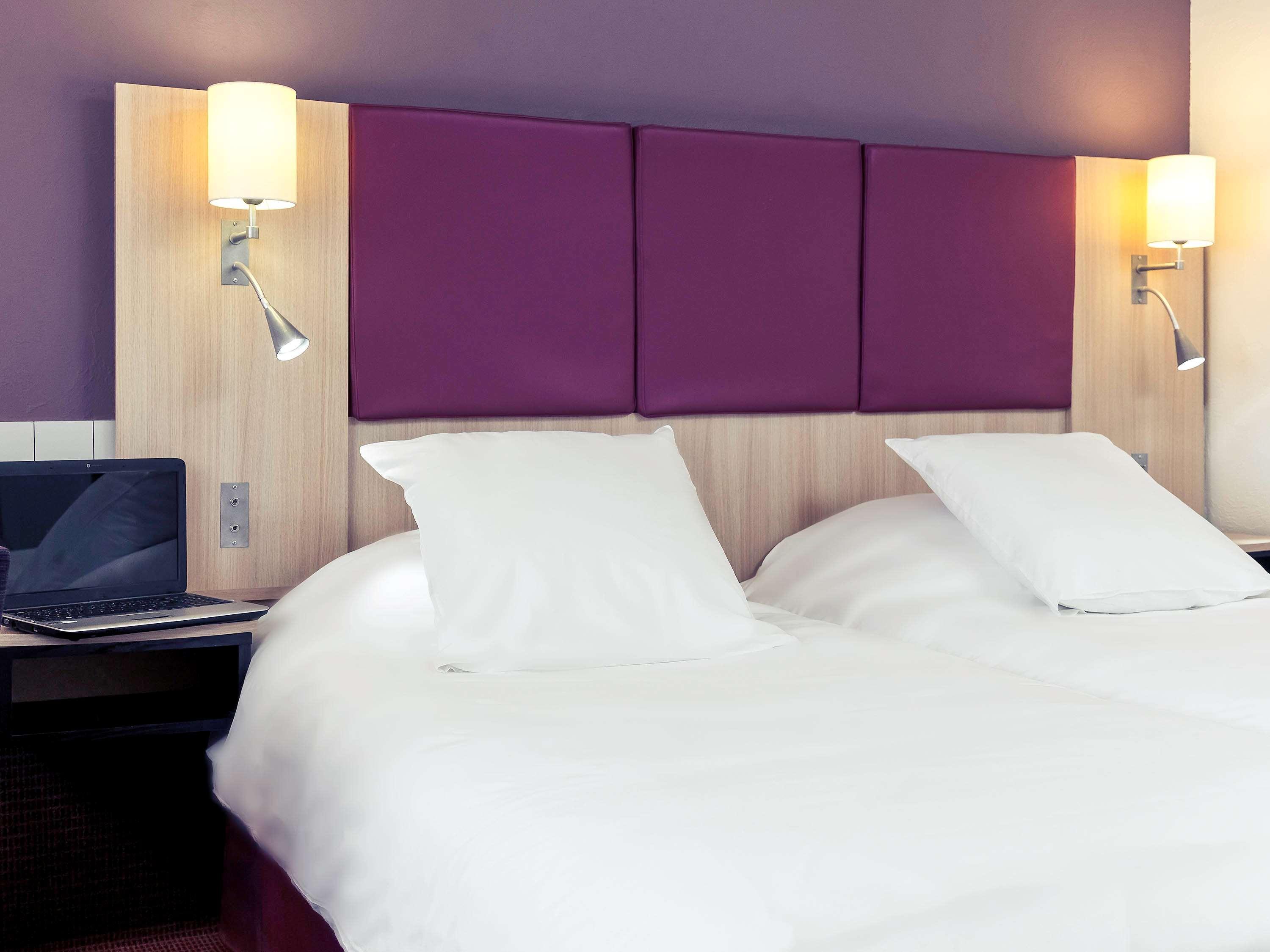 Mercure Strasbourg Aeroport Ostwald Exterior photo