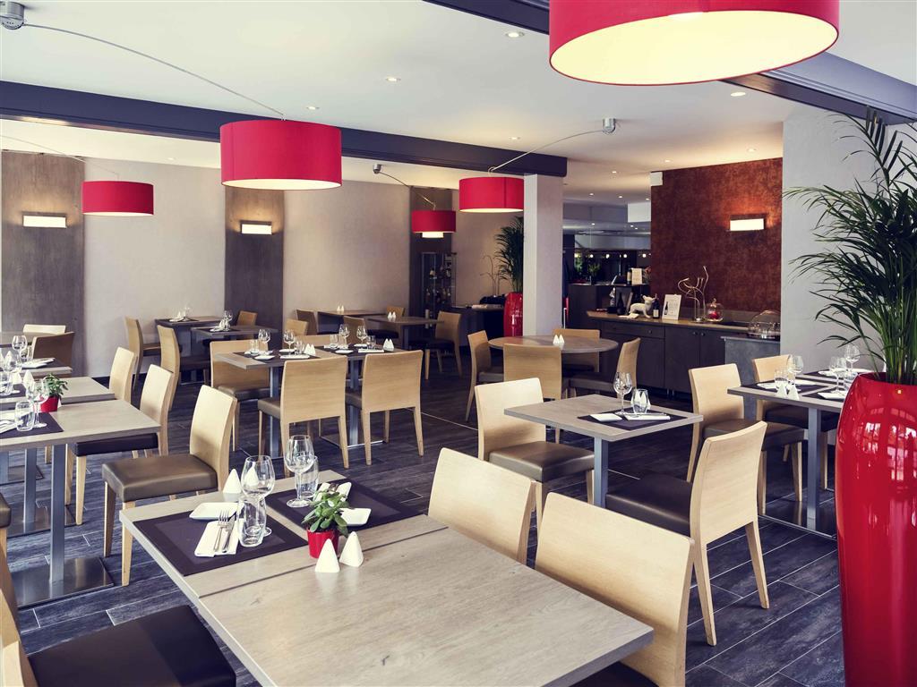 Mercure Strasbourg Aeroport Ostwald Exterior photo