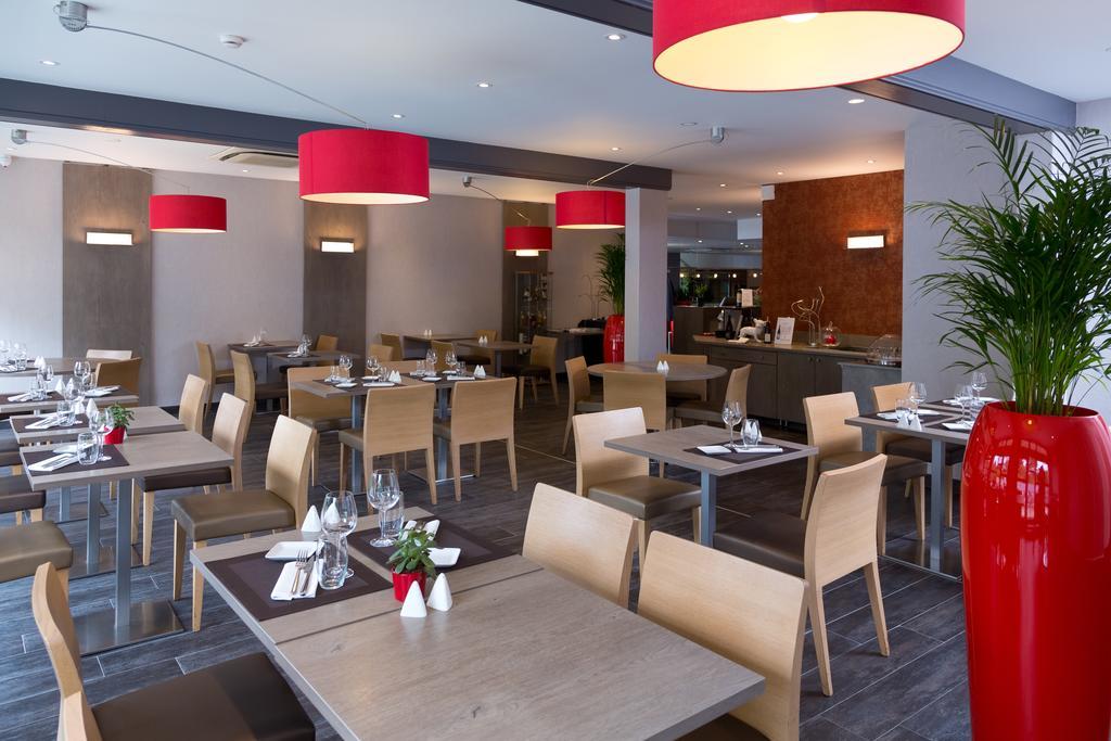Mercure Strasbourg Aeroport Ostwald Exterior photo