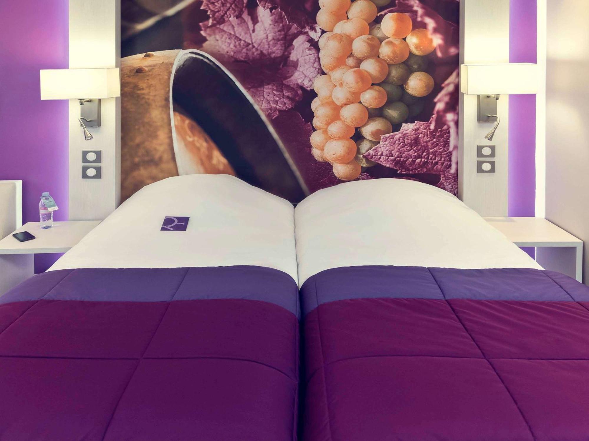 Mercure Strasbourg Aeroport Ostwald Exterior photo