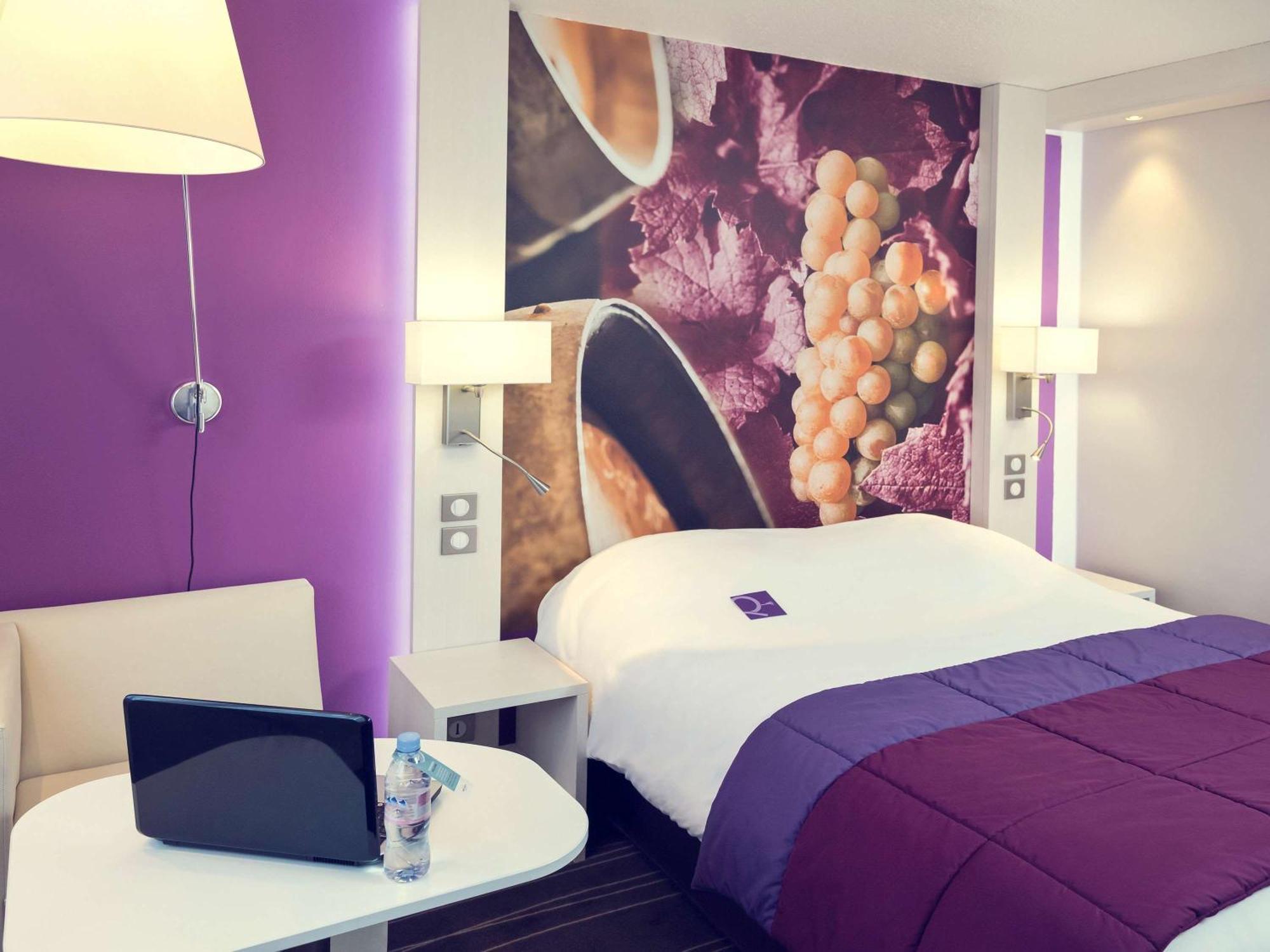 Mercure Strasbourg Aeroport Ostwald Exterior photo