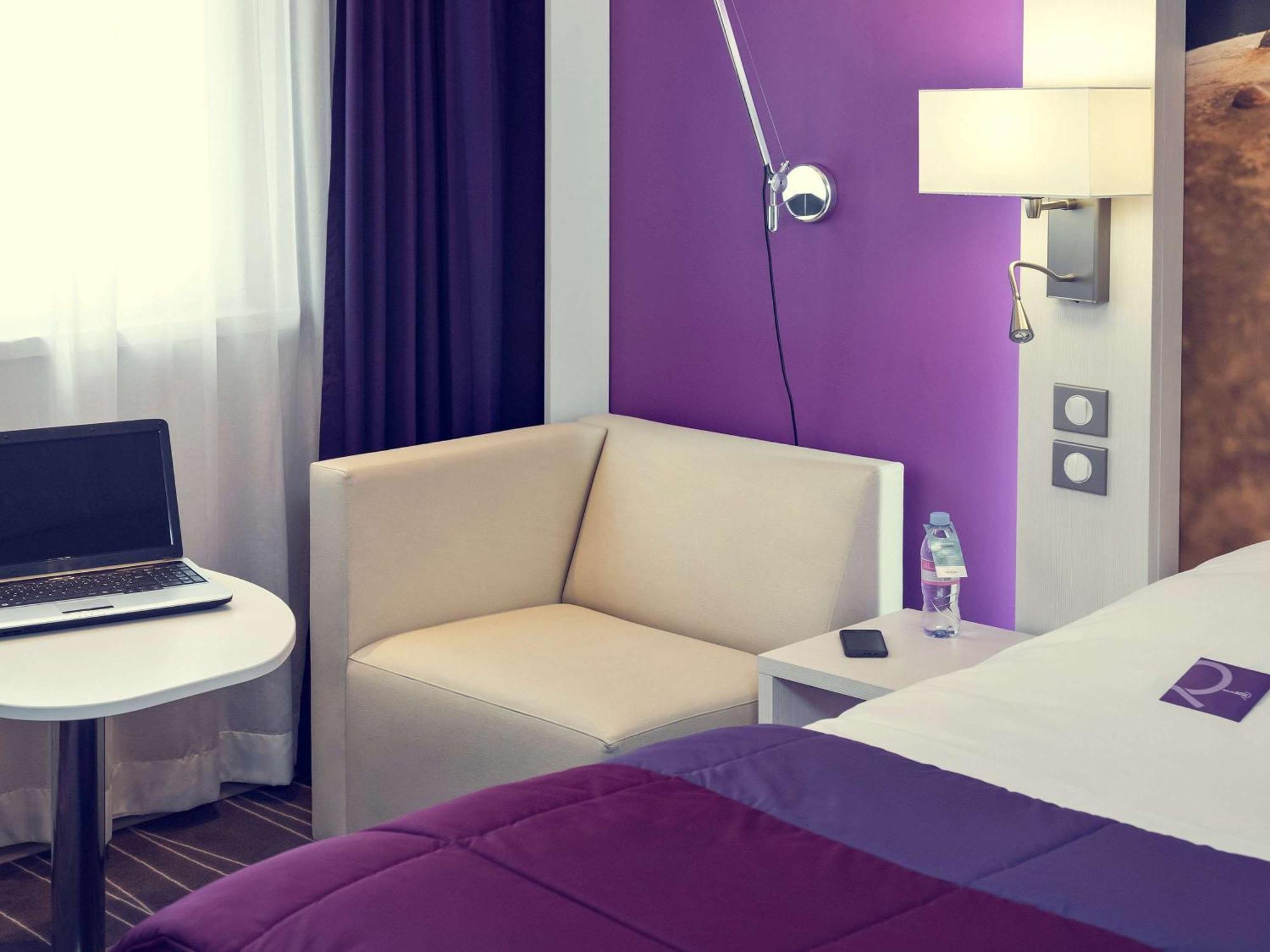 Mercure Strasbourg Aeroport Ostwald Exterior photo