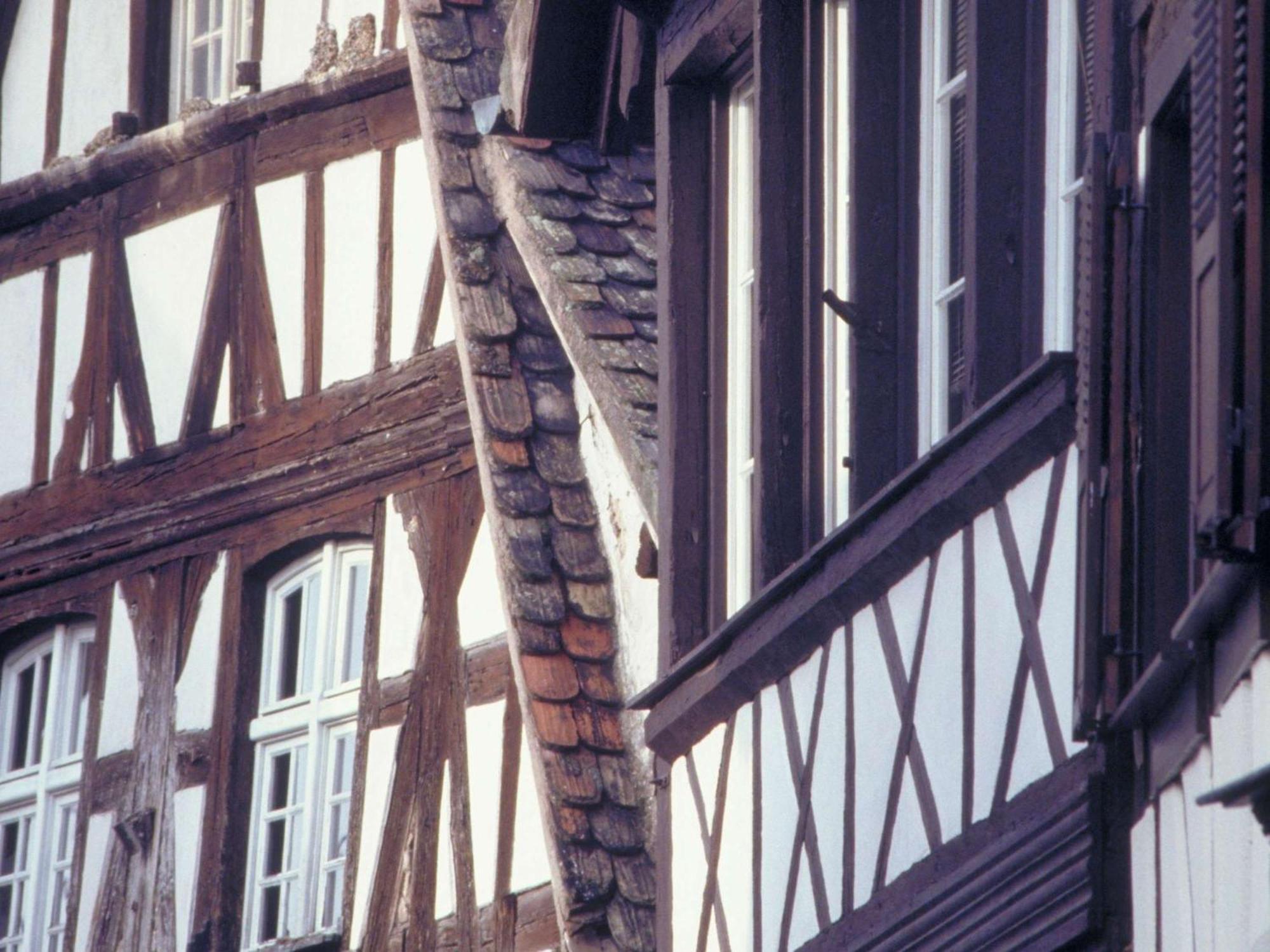 Mercure Strasbourg Aeroport Ostwald Exterior photo
