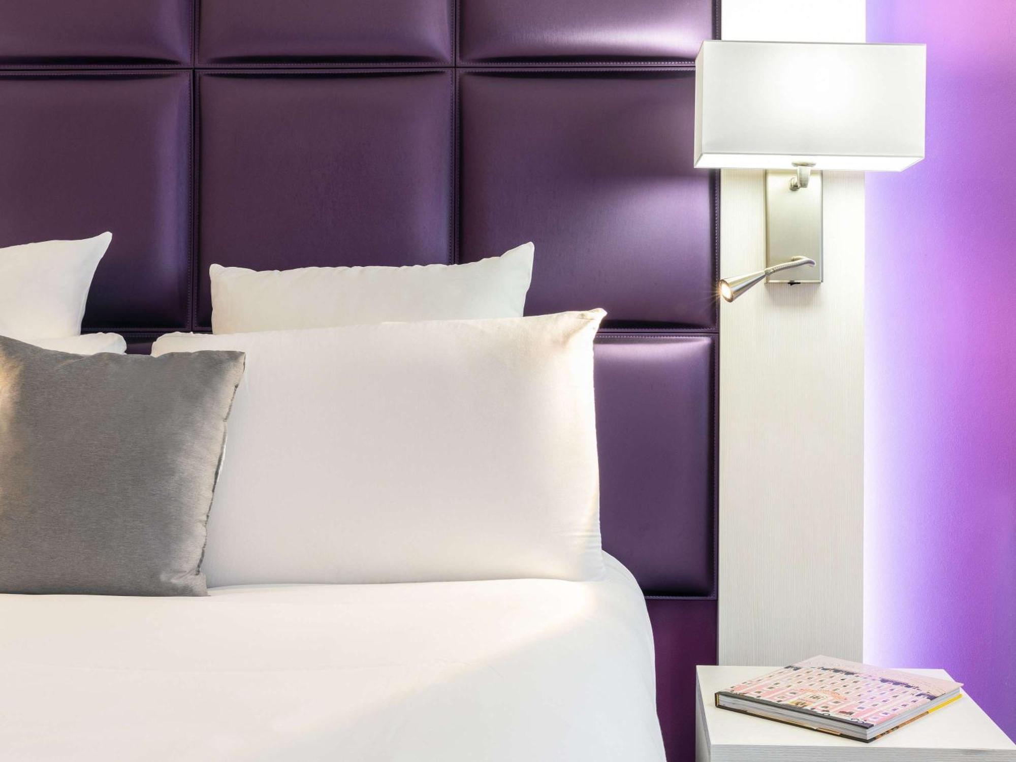 Mercure Strasbourg Aeroport Ostwald Exterior photo