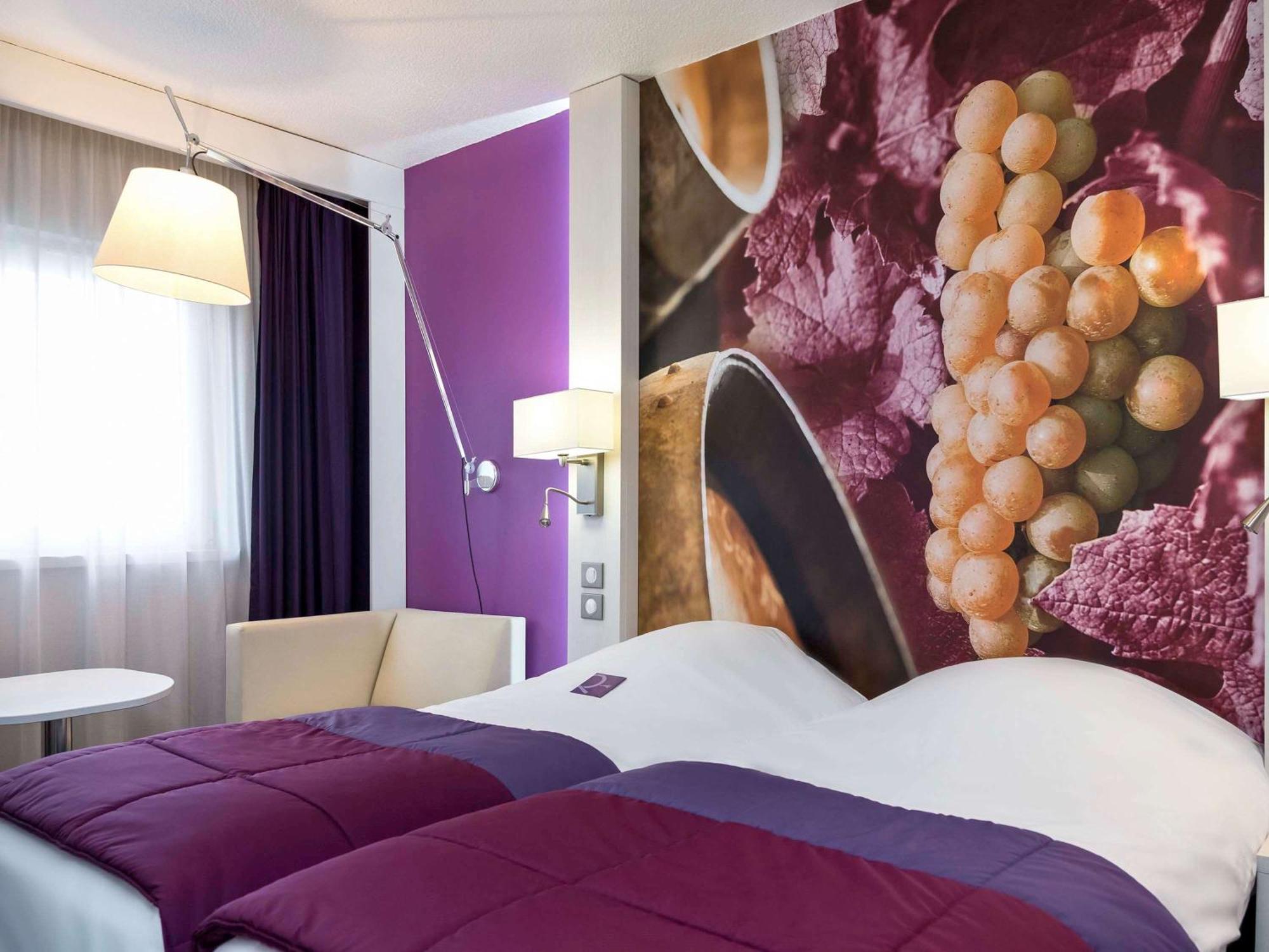 Mercure Strasbourg Aeroport Ostwald Exterior photo