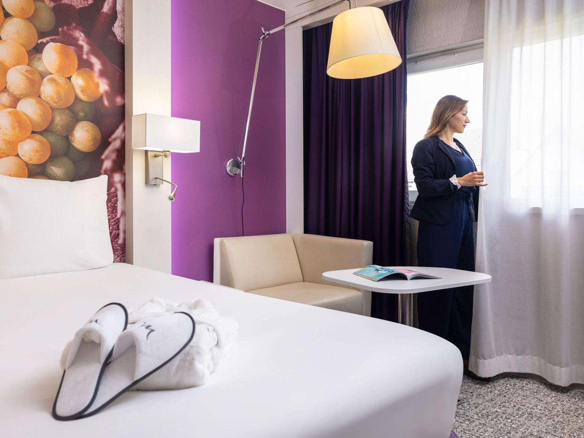 Mercure Strasbourg Aeroport Ostwald Exterior photo
