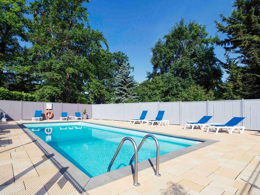 Mercure Strasbourg Aeroport Ostwald Facilities photo