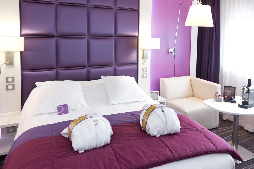 Mercure Strasbourg Aeroport Ostwald Exterior photo