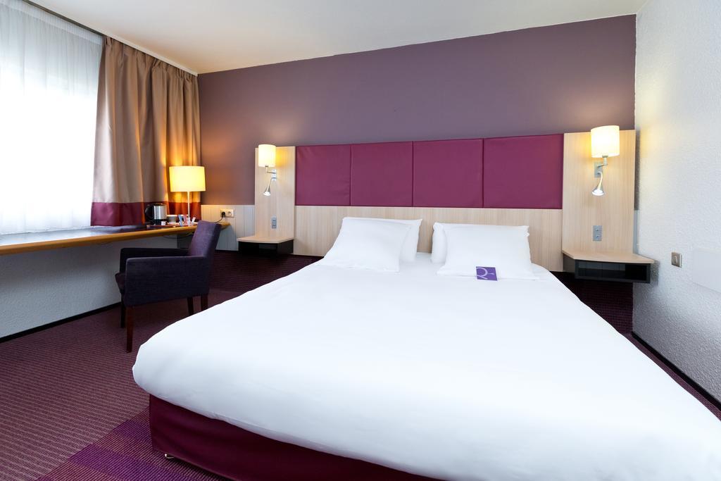 Mercure Strasbourg Aeroport Ostwald Exterior photo