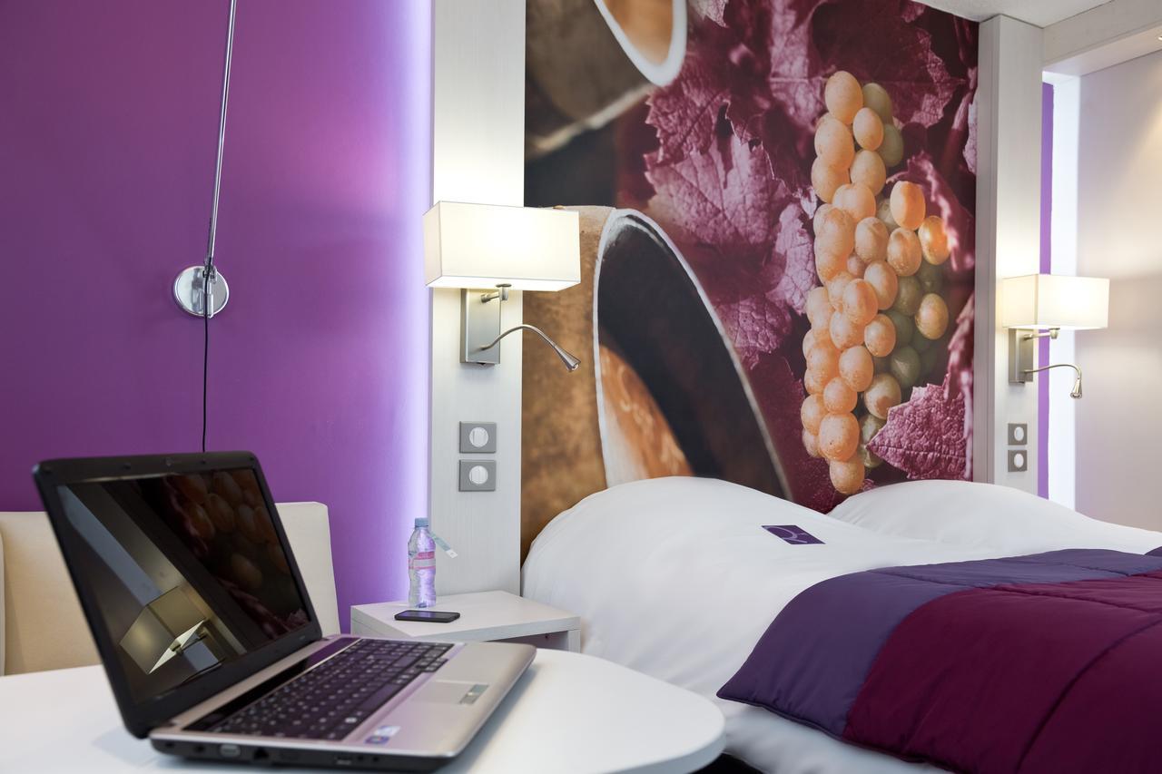 Mercure Strasbourg Aeroport Ostwald Exterior photo