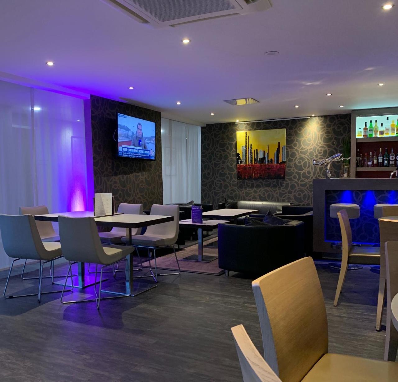 Mercure Strasbourg Aeroport Ostwald Exterior photo